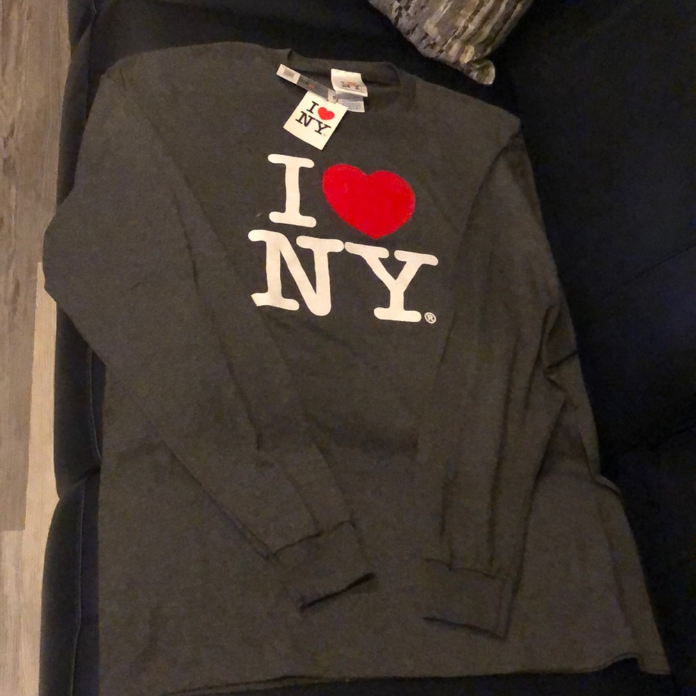 I ❤️ New York tshirt